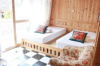 Отель Fenghuang Post House Экстерьер фото