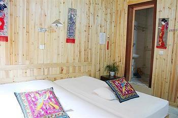 Отель Fenghuang Post House Экстерьер фото